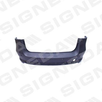 Бампер задний Signeda PVW04206BA