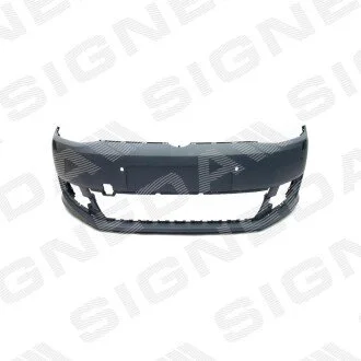 Бампер передний Signeda PVW04233BA