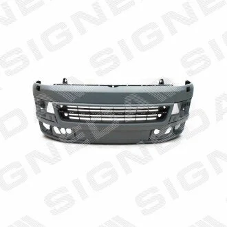 Бампер передній Signeda PVW04246BA