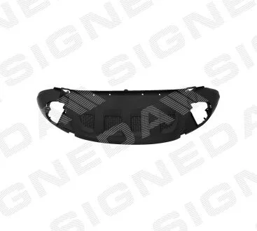 Спойлер бампера Signeda PVW05029VA
