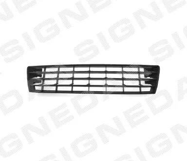 Решетка бампера Signeda PVW07072GAN