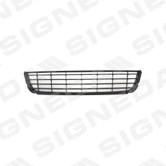 Решетка бампера Signeda PVW07095GA