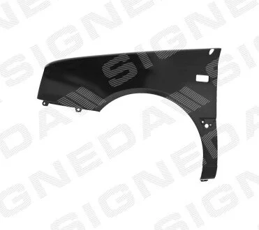 Крило спереду ліворуч Signeda PVW10011ALI