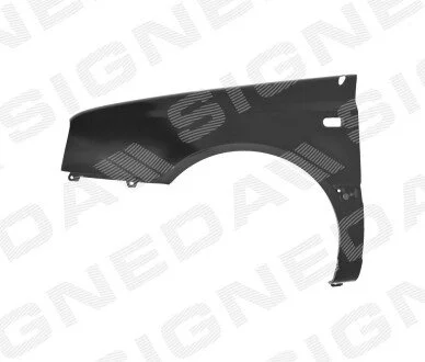 Крило спереду ліворуч Signeda PVW10011DLI