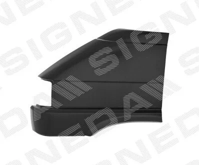 Крило спереду ліворуч Signeda PVW10013AL