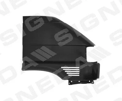 Крило спереду праворуч Signeda PVW10013BR