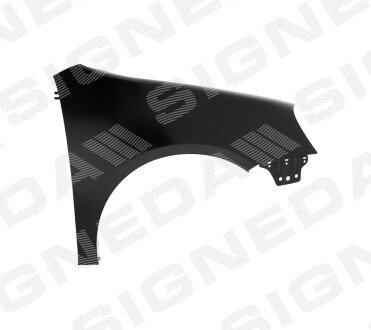 Крыло VW GOLF V, 03 - 08 Signeda PVW10041(Q)AR