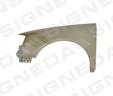 Крило спереду ліворуч Signeda PVW10052AL