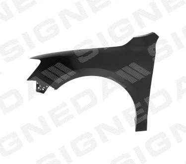 Крило спереду ліворуч Signeda PVW10072AL