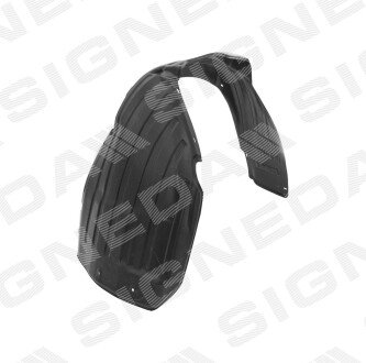 Подкрилок VW PASSAT (B5), 96 - 00 Signeda PVW11025(PL)AR