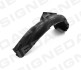 Подкрилок VW BORA, 10.98 - 05.05 Signeda PVW11035AR (фото 1)
