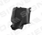 Підкрилок VW GOLF PLUS, 09 - 14 Signeda PVW11042AR (фото 1)