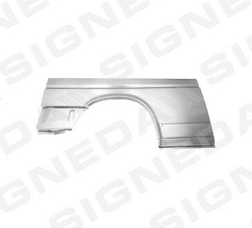 ЗАДНЕЕ КРЫЛО Signeda PVW19001ER