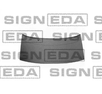 Капот Signeda PVW20017B