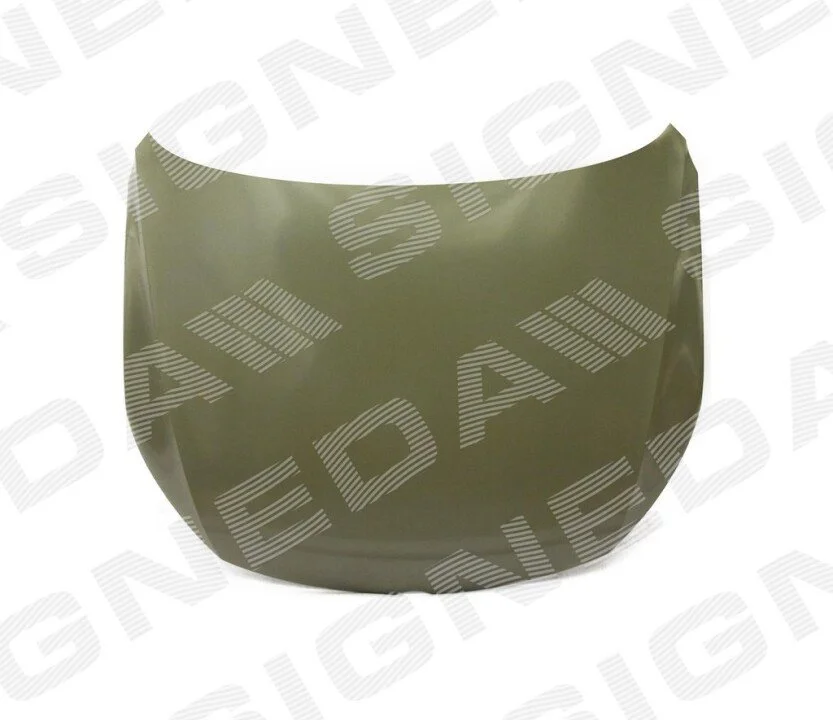 Капот Signeda PVW20061A (фото 1)