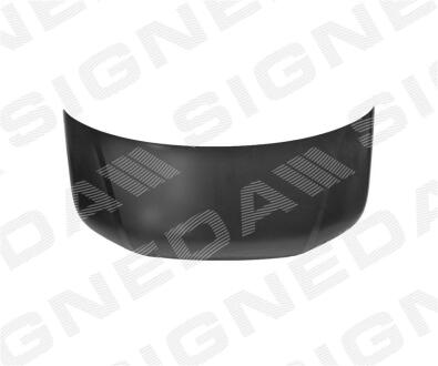 Капот Signeda PVW20062AQ