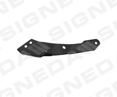 Окуляр фары Signeda PVW43069AL