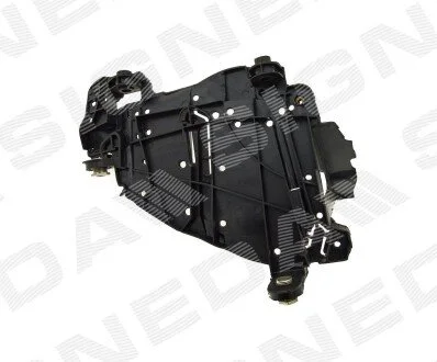 Кронштейн фари Signeda PVW43088AL