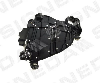 Кронштейн фари Signeda PVW43088AR