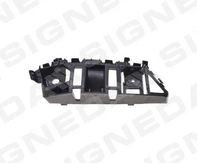 Защита бампера Signeda PVW43099OAR