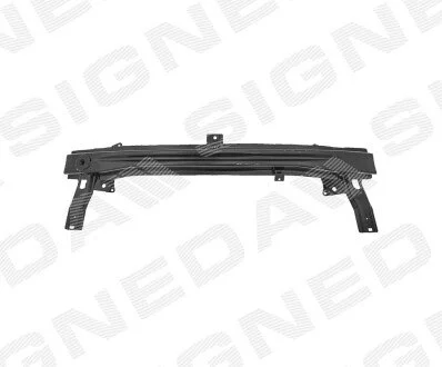 Усилитель бампера Signeda PVW44073A