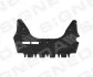 Защита двигателя VW PASSAT (B6), 06 - 10 Signeda PVW60013A (фото 1)