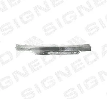 ПОРОГ Signeda PVW76017R