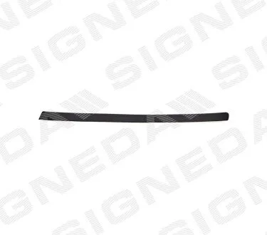 МОЛДИНГ НА ДВЕРІ Signeda PVW87018L