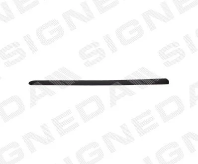 МОЛДИНГ НА ДВЕРИ Signeda PVW88013R