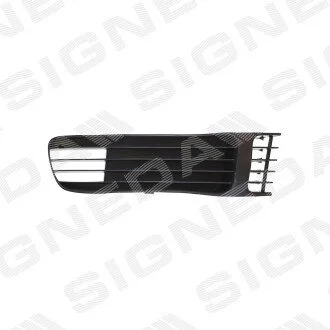 Решітка бампера Signeda PVW99017GR