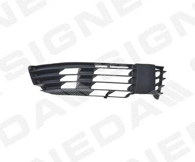 Решетка бампера Signeda PVW99024CAR