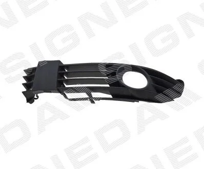 Решітка бампера Signeda PVW99024CBL(I)