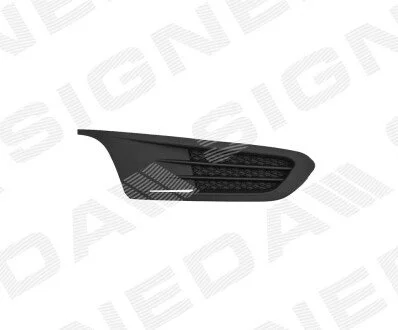 Решетка бампера Signeda PVW99070GAR
