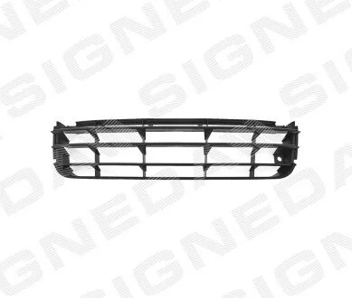 Решетка переднего бампера Signeda PVW99116GC