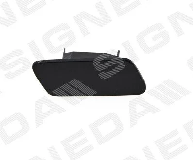 Заглушка омивача фар Signeda PVW99120DR