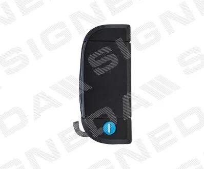 Ручка двери правая Signeda PVWD1001AR