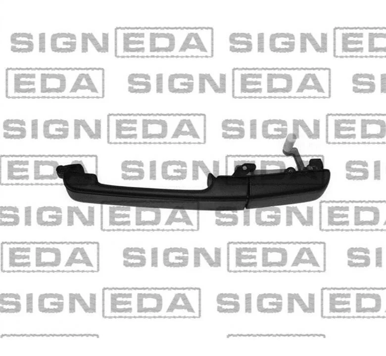 Ручка двери Signeda R357839206R (фото 1)