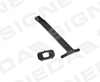 РУЧКА КАПОТА Signeda R90001A