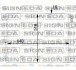 Радиатор кондиционера (Конденсатор) с осушителем Signeda RC39015Q (фото 1)