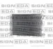 Радіатор кондиціонера (Конденсатор) Signeda RC450921K (фото 1)
