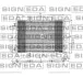 Радиатор кондиционера (Конденсатор) с осушителем Signeda RC940055Q (фото 1)