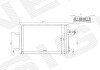 Радіатор кондиціонера (Конденсатор) з осушувачем Signeda RC940183Q (фото 1)