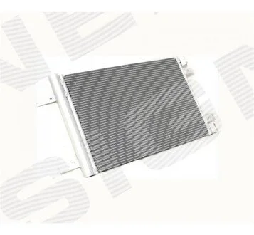 Радиатор кондиционера (Конденсатор) с осушителем Signeda RC940458K