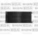 Радиатор кондиционера (Конденсатор) с осушителем Signeda RC940596 (фото 1)