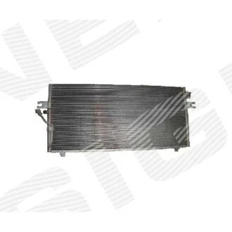 Радиатор кондиционера Signeda RC94302