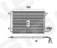Радиатор кондиционера (Конденсатор) с осушителем Signeda RC946844Q (фото 1)