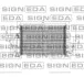 Радиатор кондиционера (Конденсатор) с осушителем Signeda RC94917Q (фото 1)