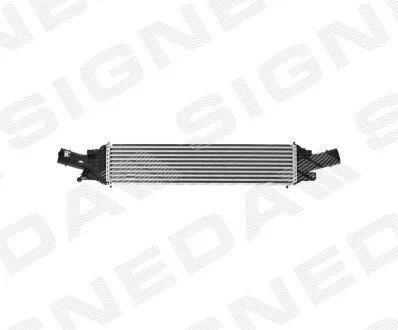 Інтеркулєр Signeda RC96567Q