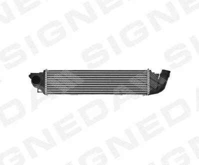 Інтеркулєр Signeda RI96149Q