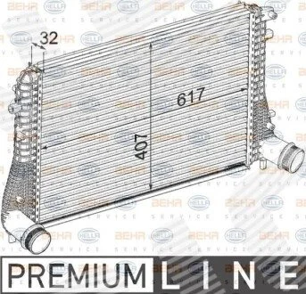 Інтеркулєр Signeda RI96568Q